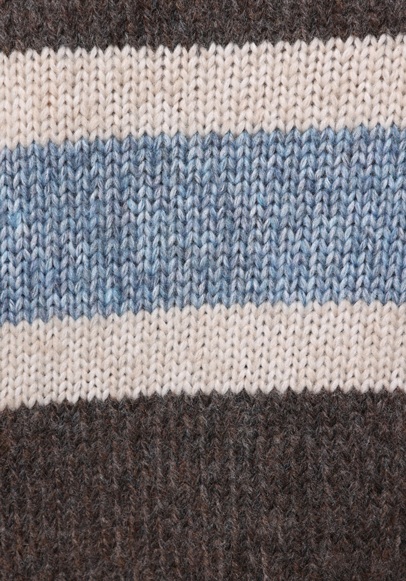 Показати інформацію про Светр Жіночий Коричневий  Cl1076637