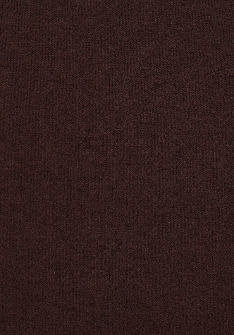 Показати інформацію про Пуловер Жіночий Коричневий  Cl1076694