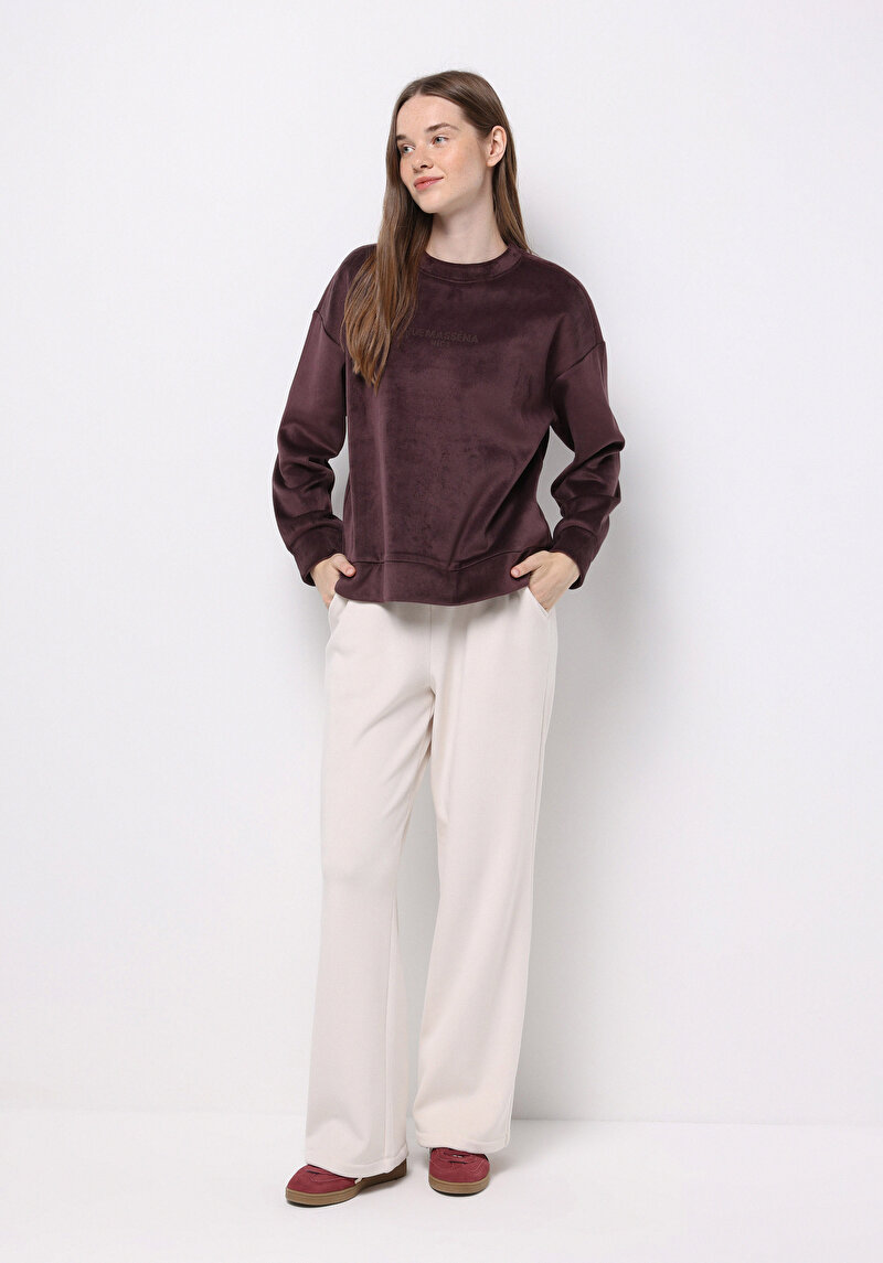 Показати інформацію про Толстовка Жіноча Фіолетова  Cl1077322