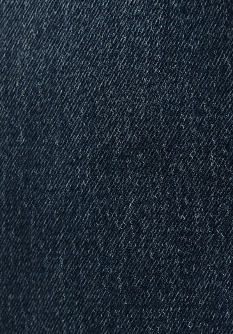 Показати інформацію про 884 Lauren Джинси Жіночі Блакитні Прямого Крою Cl1077360