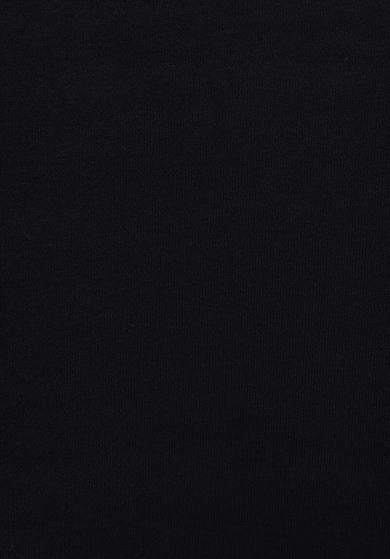 Показати інформацію про Толстовка Чоловіча Чорна  Cl1075715