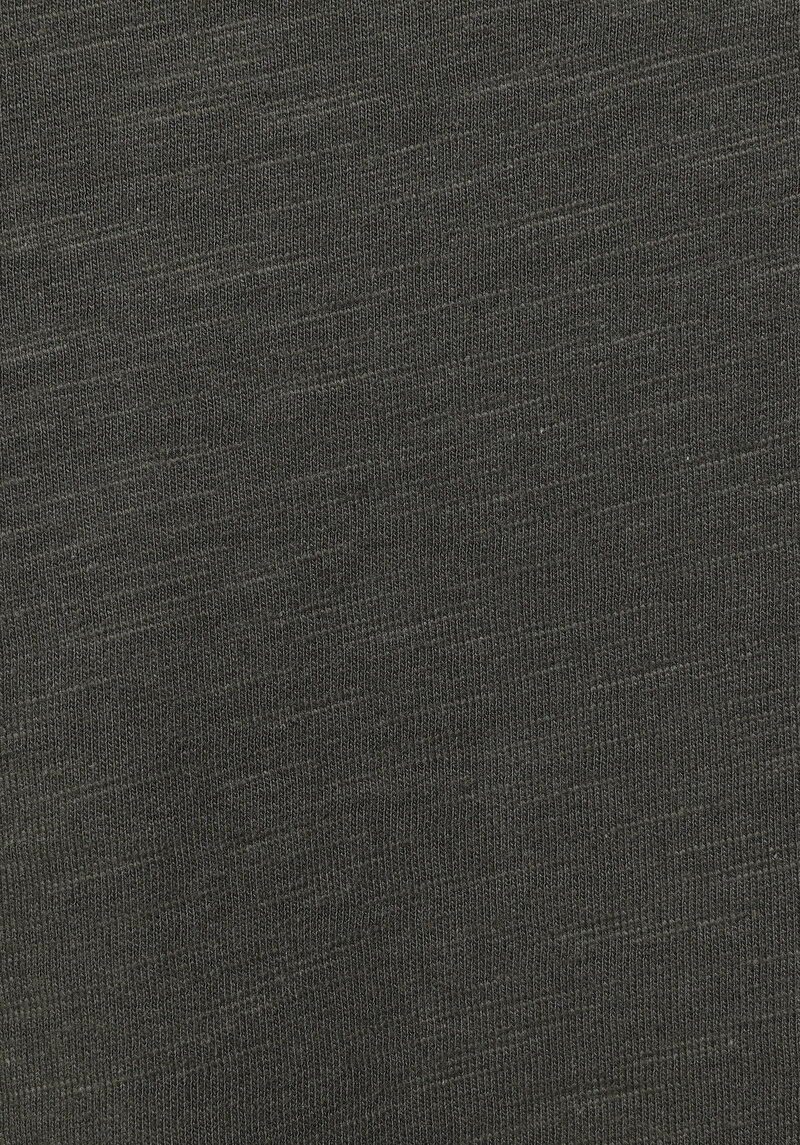 Показати інформацію про Футболка З Довгим Рукавом Чоловіча Зелена  Cl1076432