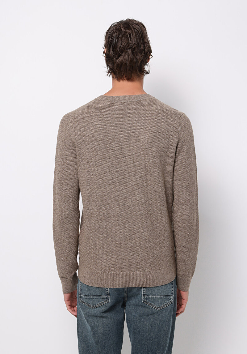 Зображення Светр Чоловічий Сірий Cl1076438