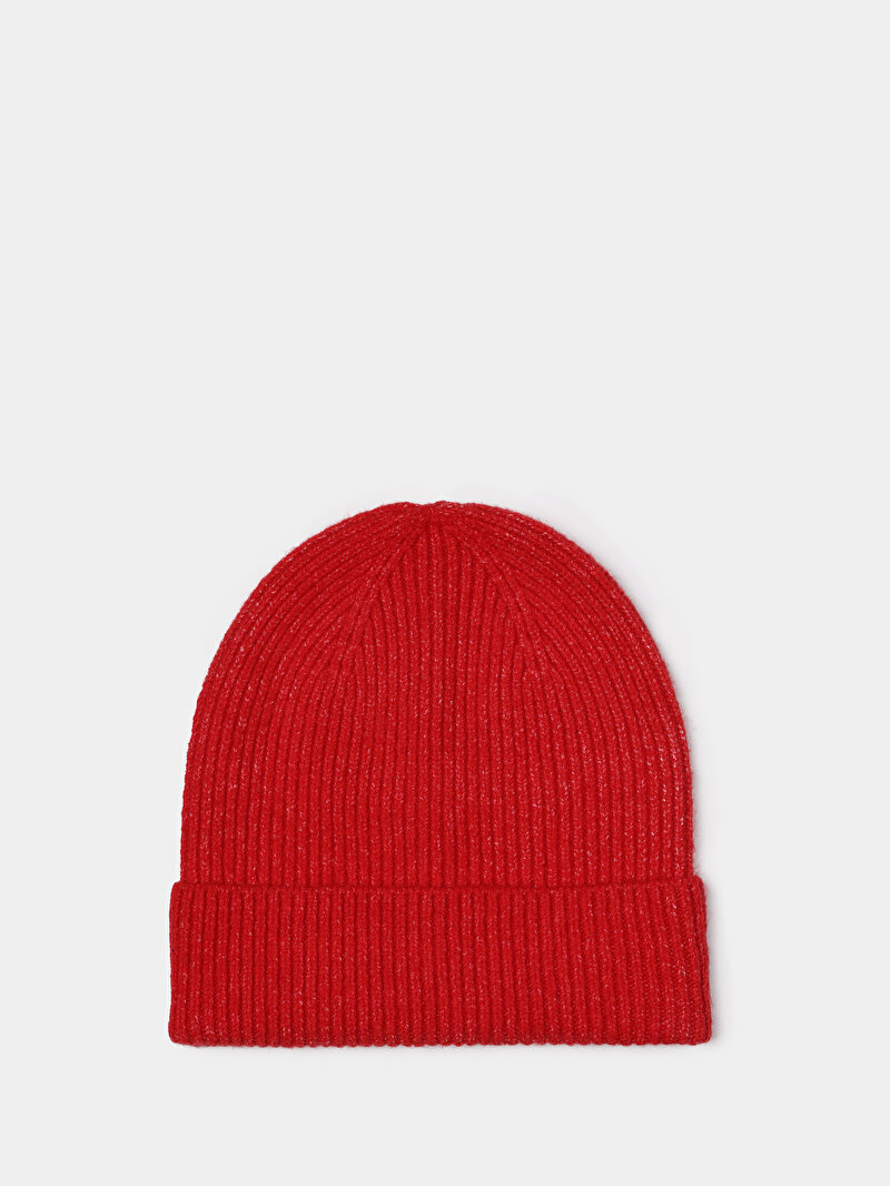Зображення Шапка Жіноча Червона  Cl1076890