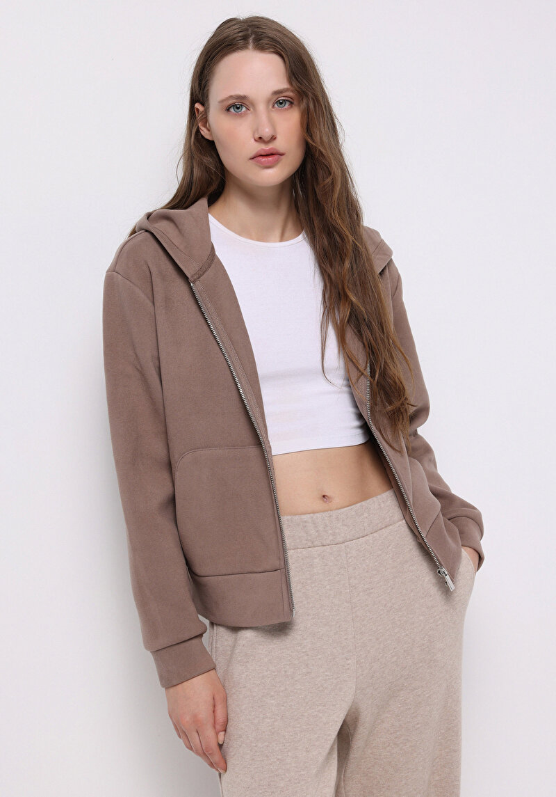 Зображення Толстовка Жіноча   Cl1076075