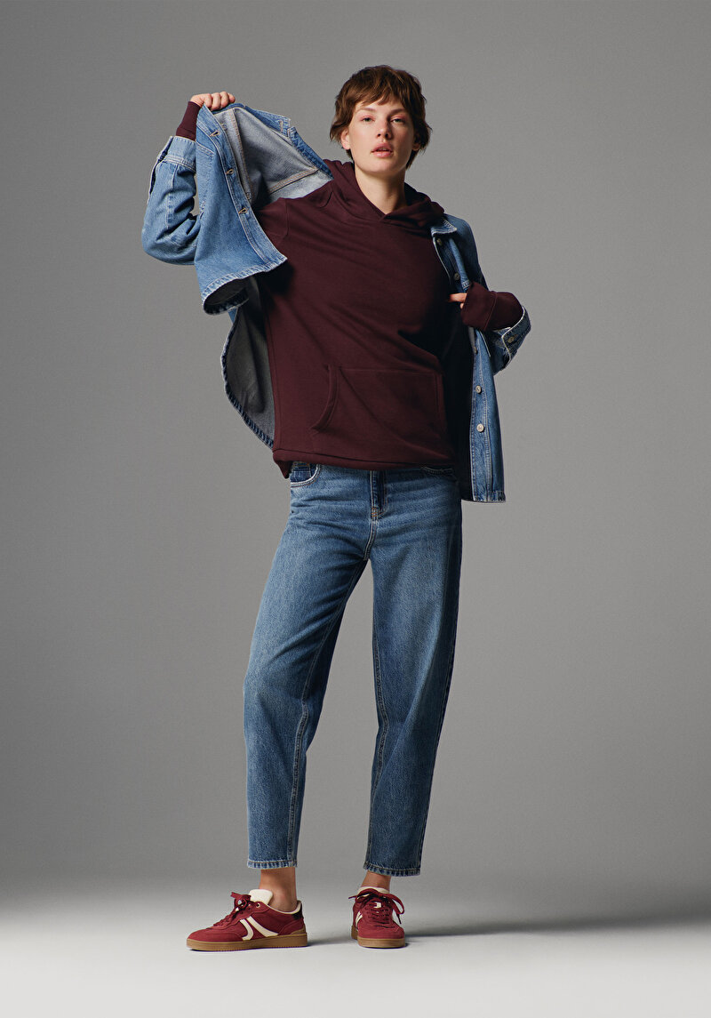 Зображення 855 Fiona Джинси Жіночі Блакитні  Cl1076901