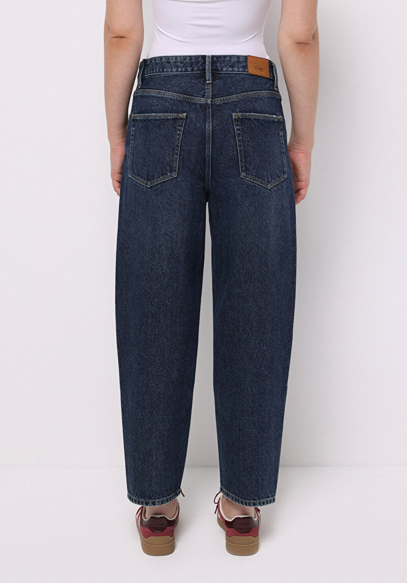 Показати інформацію про 851 Orya Джинси Жіночі Блакитні  Cl1077119