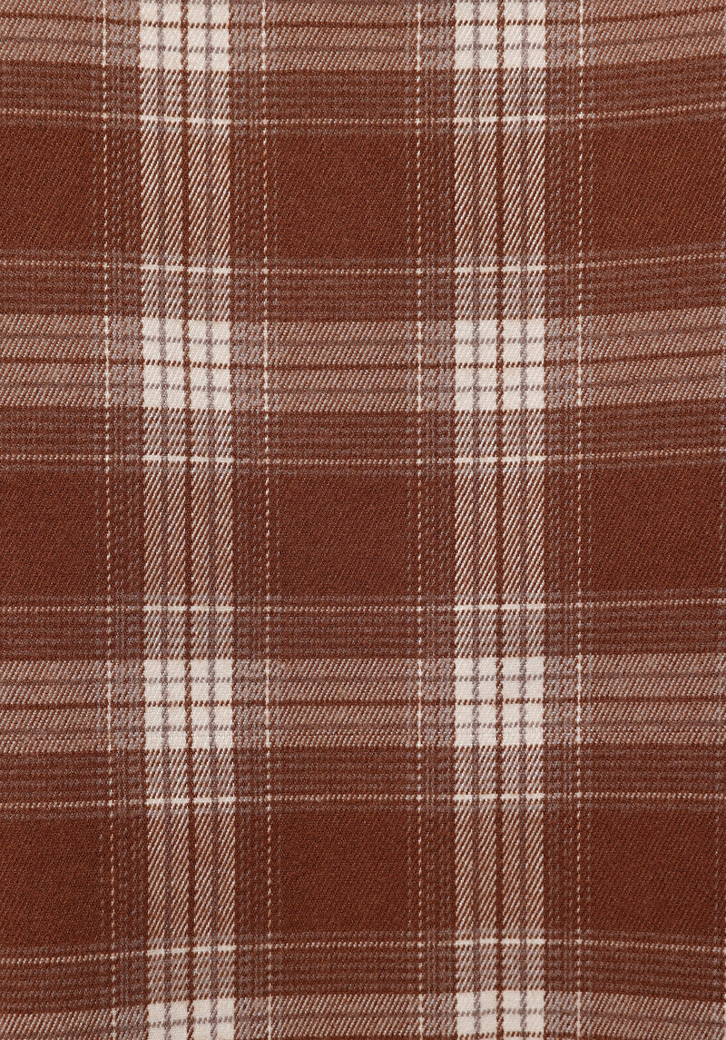 Показати інформацію про Сорочка З Довгим Рукавом Жіноча Бежева  Cl1077251