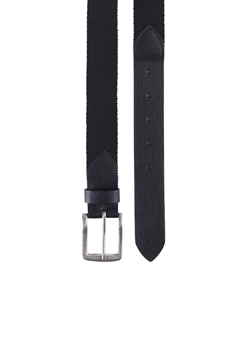 Зображення Ремінь Чоловічий Синій  Cl1047103