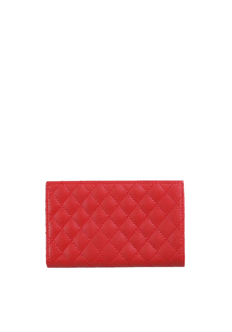 Зображення Гаманець Жіночий Червоний  Cl1048428