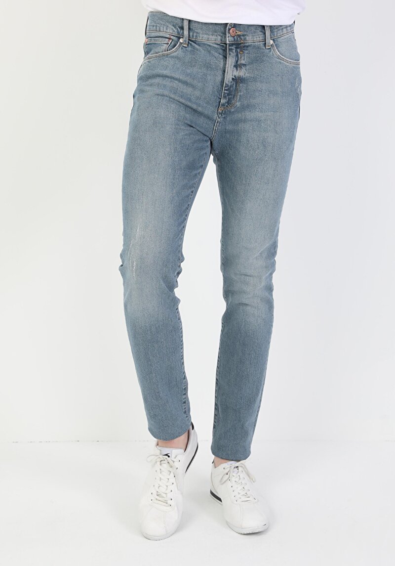 Зображення 040 Alex Джинси Чоловічі Cl1049562