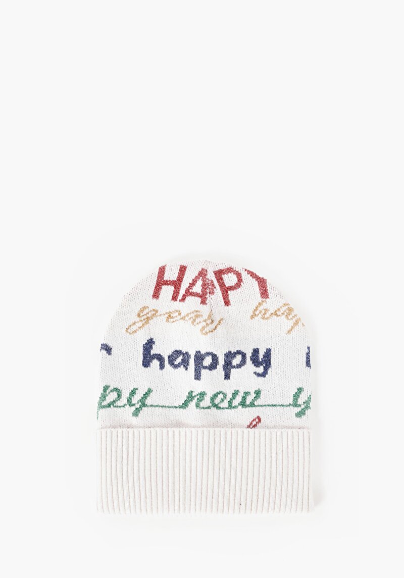 Показати інформацію про Шапка Жіноча Бежева  Cl1066323