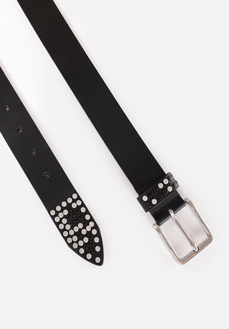 Показати інформацію про Ремінь Жіночий Чорний  Cl1070515