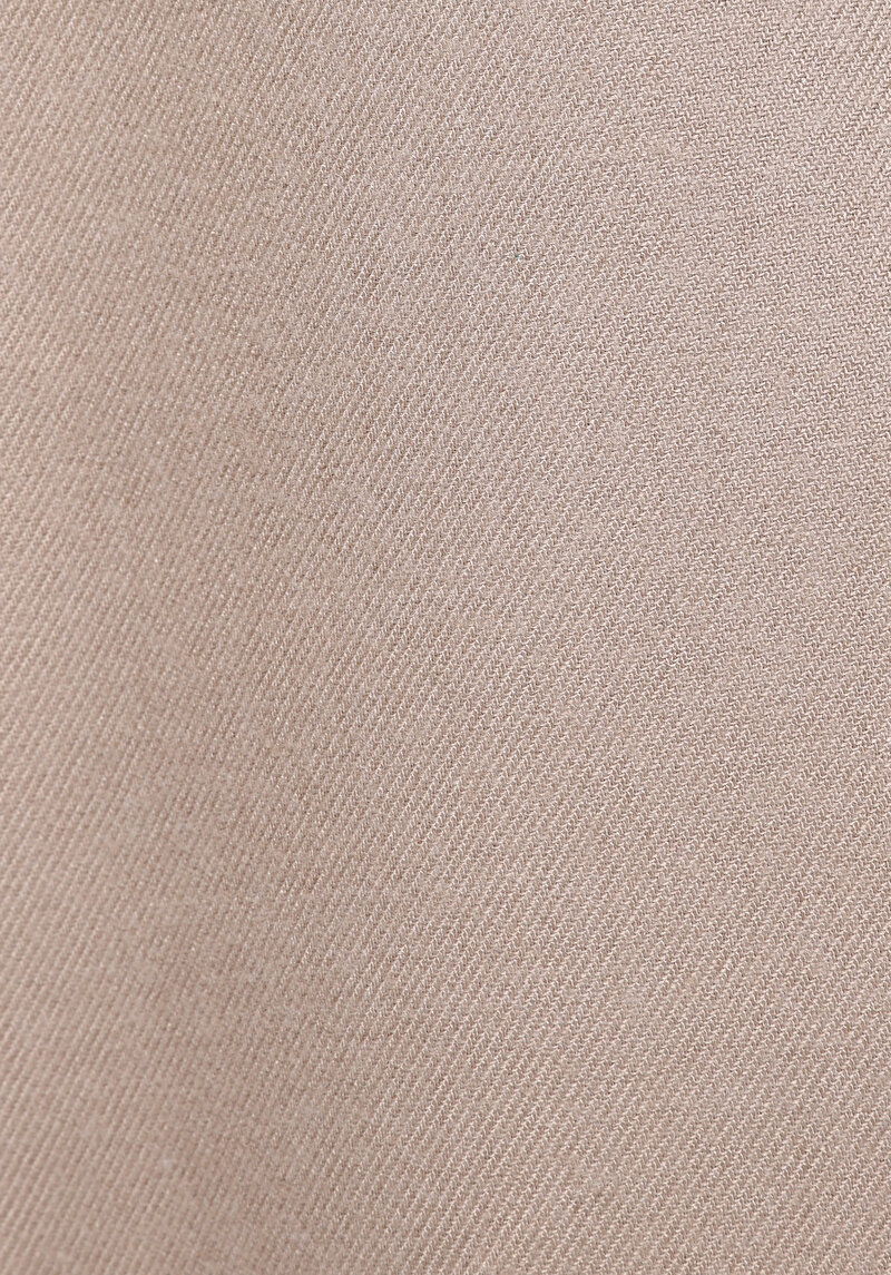 Показати інформацію про Сорочка З Довгим Рукавом Жіноча Бежева  Cl1077319