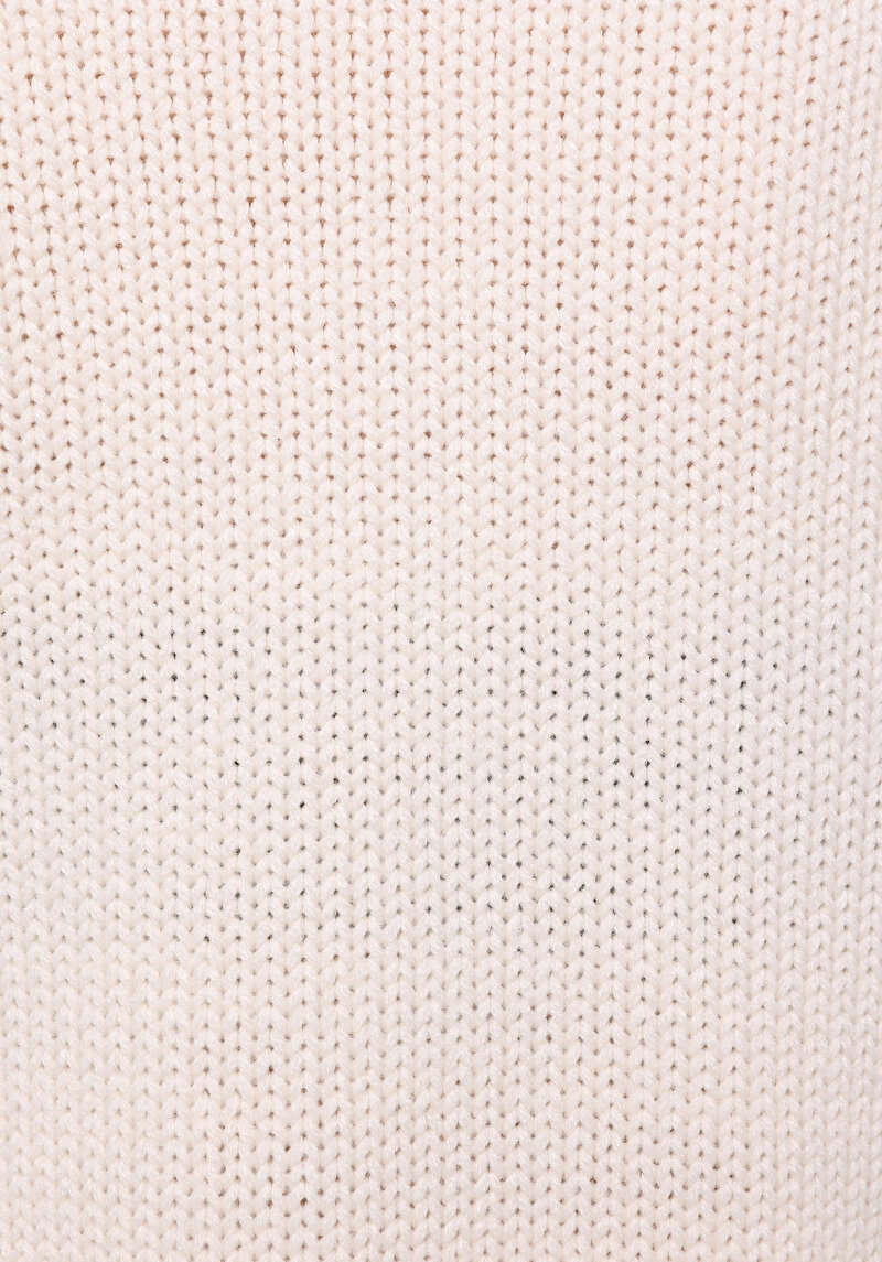 Показати інформацію про Светр Жіночий Бежевий  Cl1077348