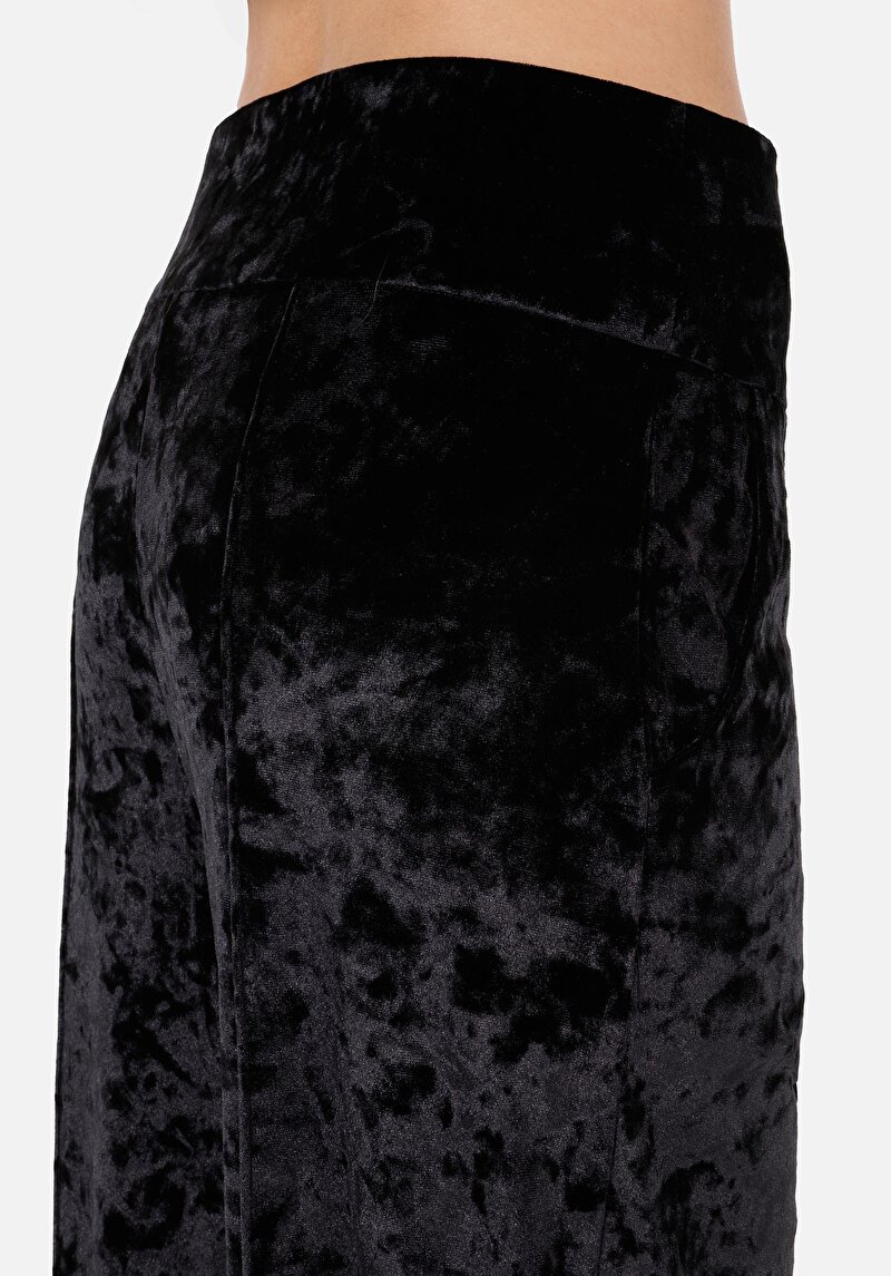 Показати інформацію про Спортивні Брюки Жіночі Чорні  Cl1071157