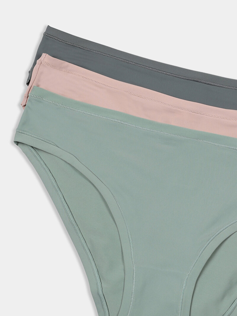 Зображення Нижня Білизна Жіноча Мультіколор Cl1074875