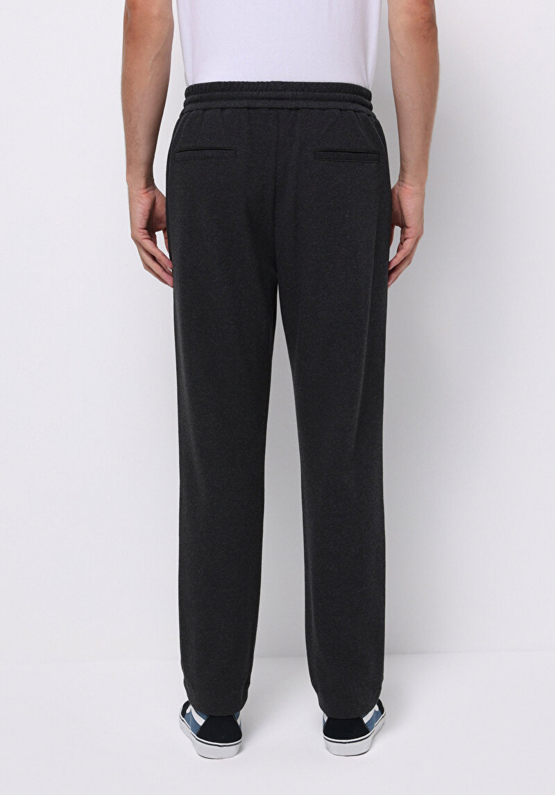 Зображення Брюки Чоловічі Сірі Cl1076296