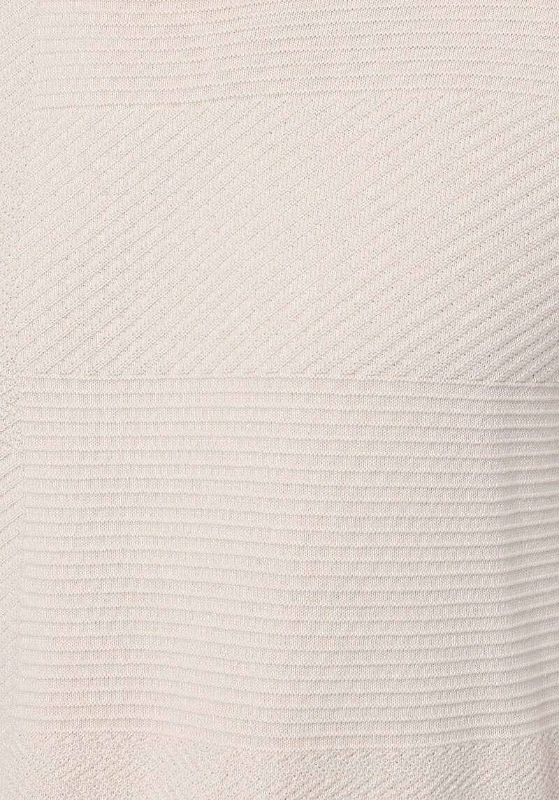 Показати інформацію про Светр Чоловічий Бежевий  Cl1076490