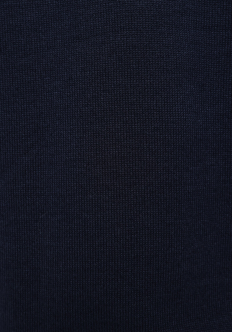 Показати інформацію про Светр Чоловічий Синій  Cl1076490