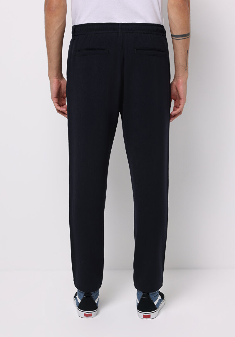 Зображення Брюки Чоловічі Сині Cl1076236