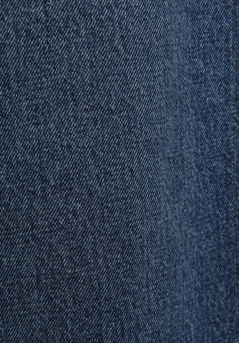 Показати інформацію про Джинси Чоловічі Блакитні Вільного Крою Cl1076806