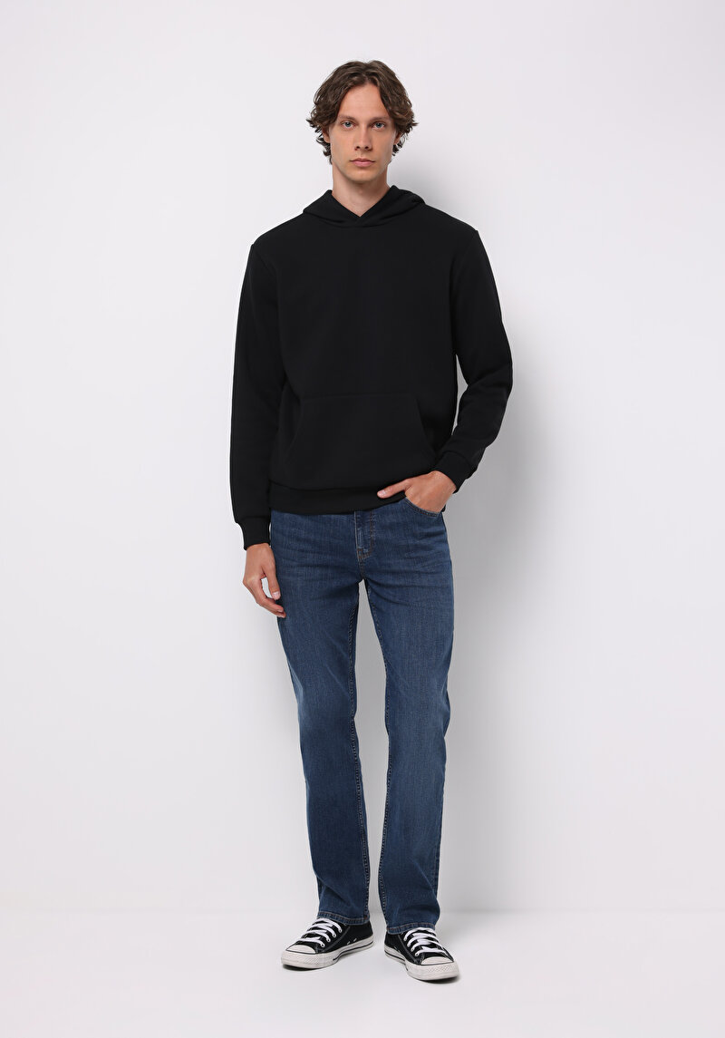 Зображення 045 David Джинси Чоловічі  Класичного Крою Cl1076988