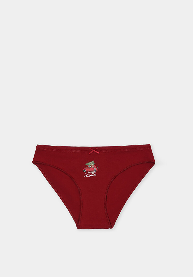 Зображення Нижня Білизна Жіноча Мультіколор Cl1077086