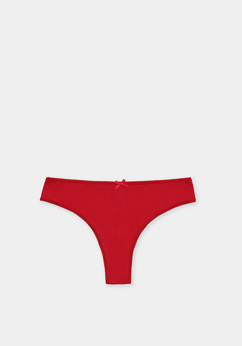 Показати інформацію про Нижня Білизна Жіноча Мультіколор  Cl1077089