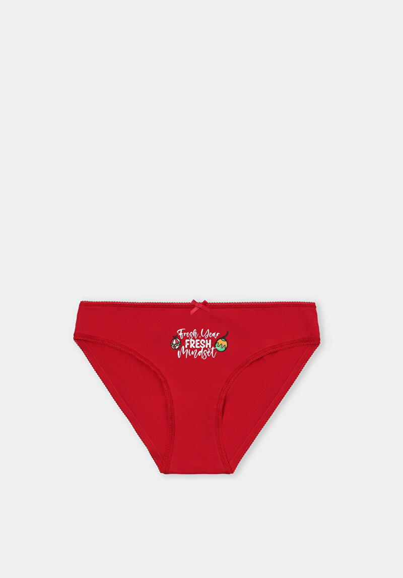 Зображення Нижня Білизна Жіноча Мультіколор Cl1077252