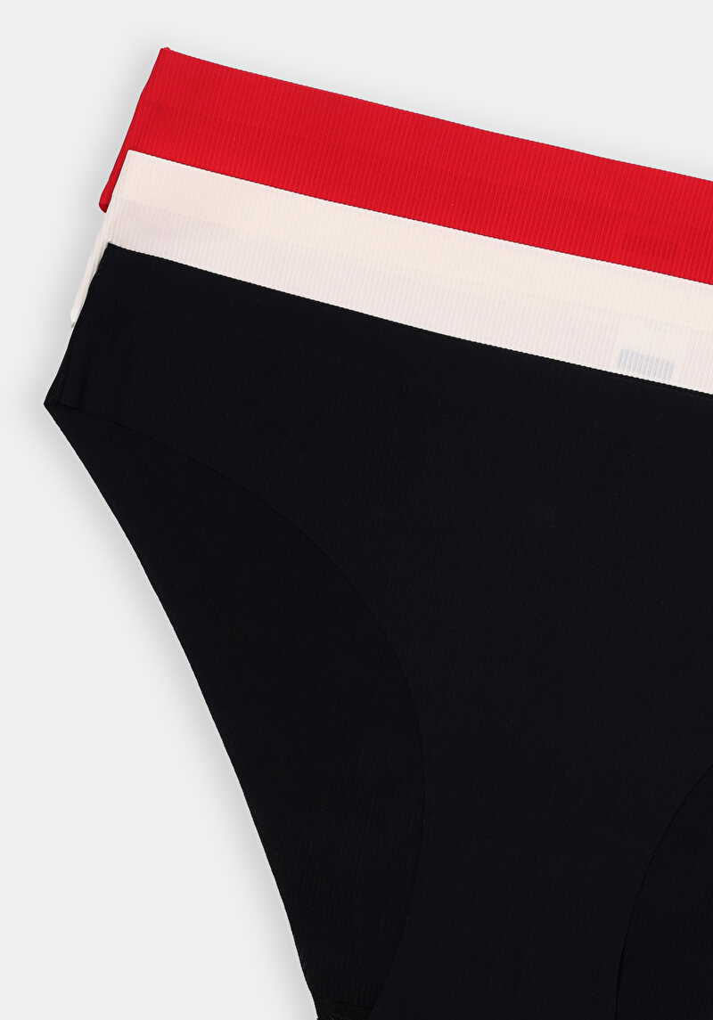 Зображення Нижня Білизна Жіноча Мультіколор  Cl1077442