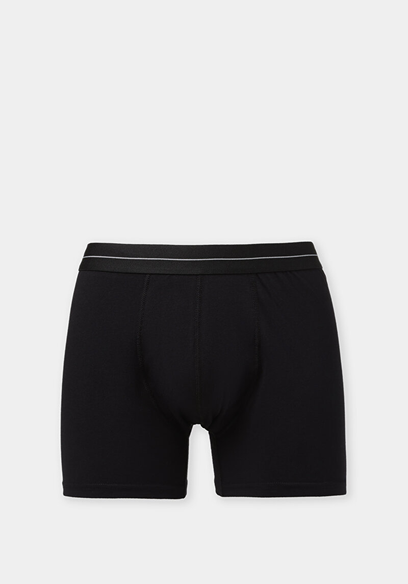 Зображення Нижня Білизна Чоловіча Чорна  Cl1073735