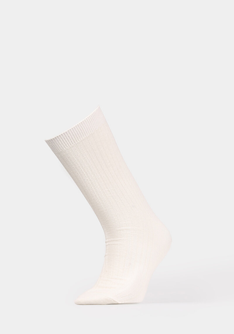 Зображення Шкарпетки Чоловічі Бежеві  Cl1078011