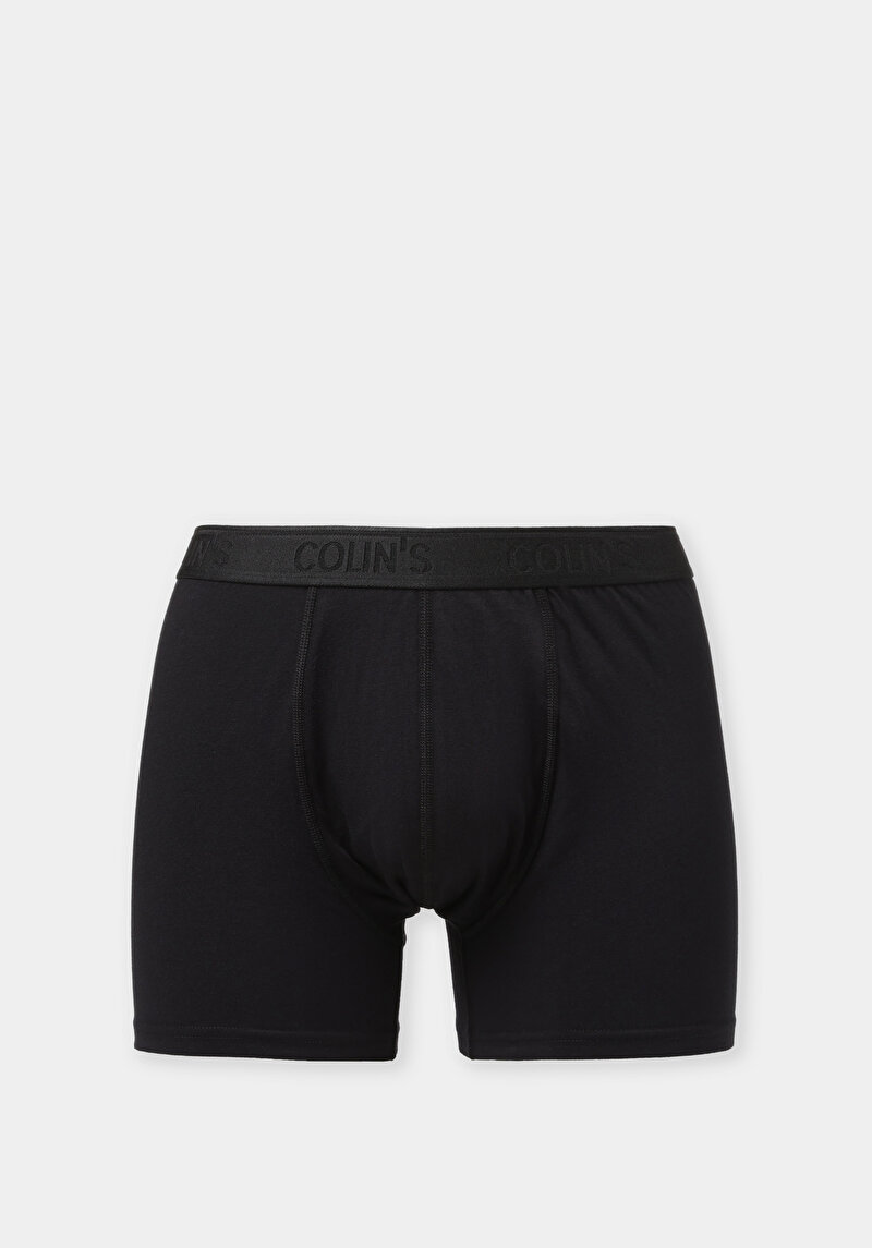 Зображення Нижня Білизна Чоловіча Чорна  Cl1078064