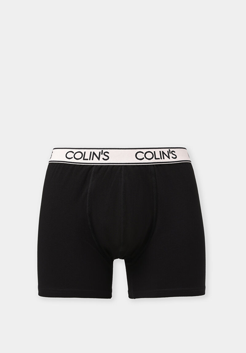 Зображення Нижня Білизна Чоловіча Чорна  Cl1078069