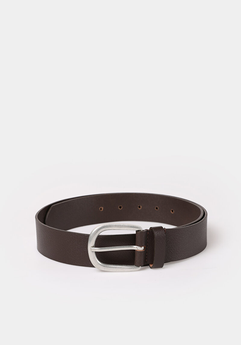 Зображення Ремінь Жіночий Коричневий  Cl1077022