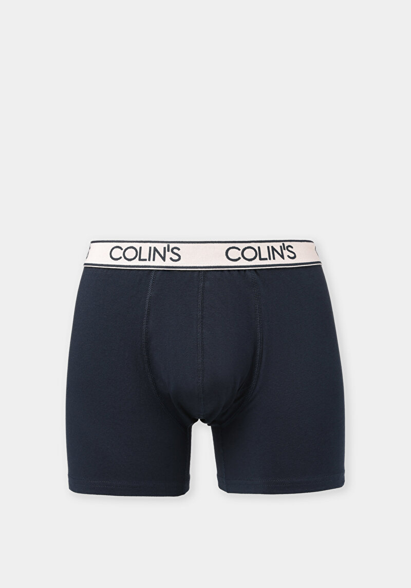 Зображення Нижня Білизна Чоловіча Синя  Cl1078069