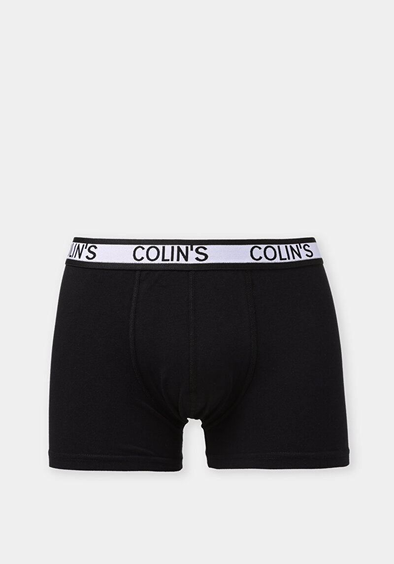 Зображення Нижня Білизна Чоловіча Чорна  Cl1078096