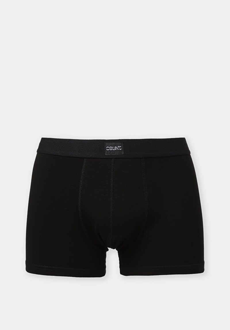 Зображення Нижня Білизна Чоловіча Чорна  Cl1078098