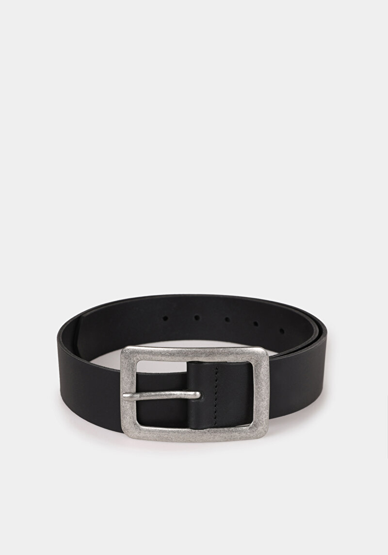 Зображення Ремінь Жіночий Чорний Cl1077896