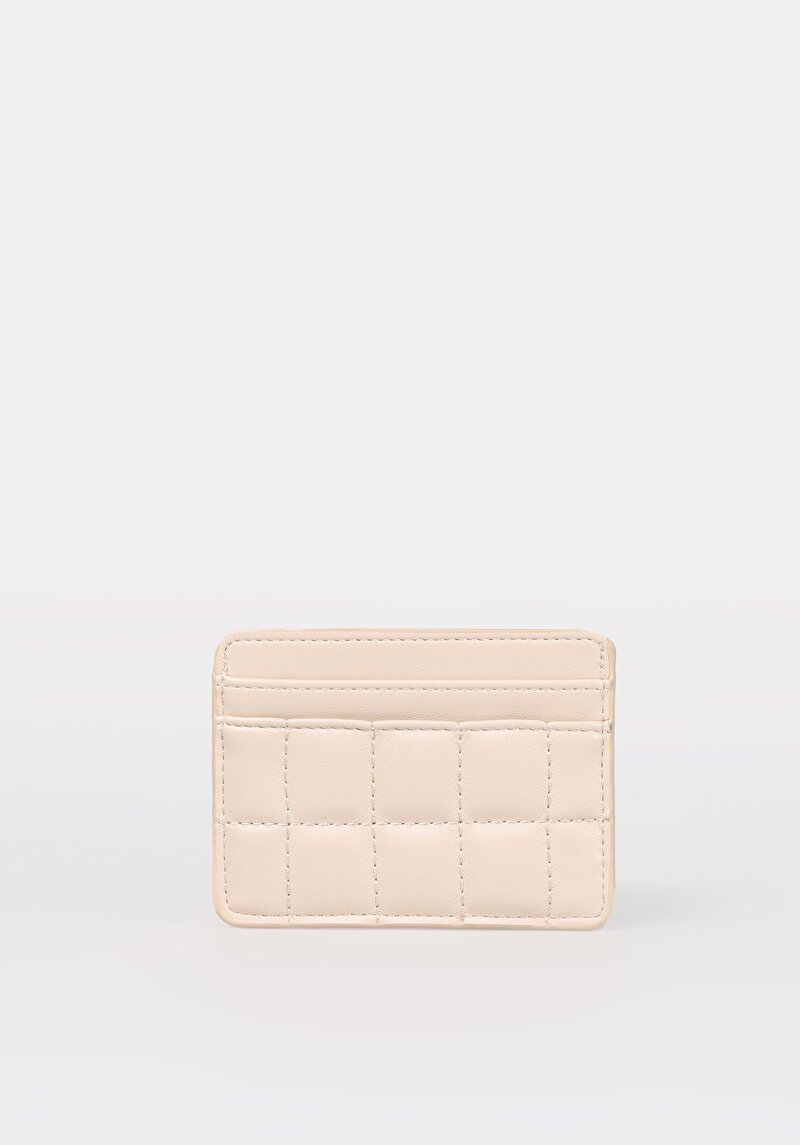 Зображення Гаманець Жіночий Бежевий Cl1077870