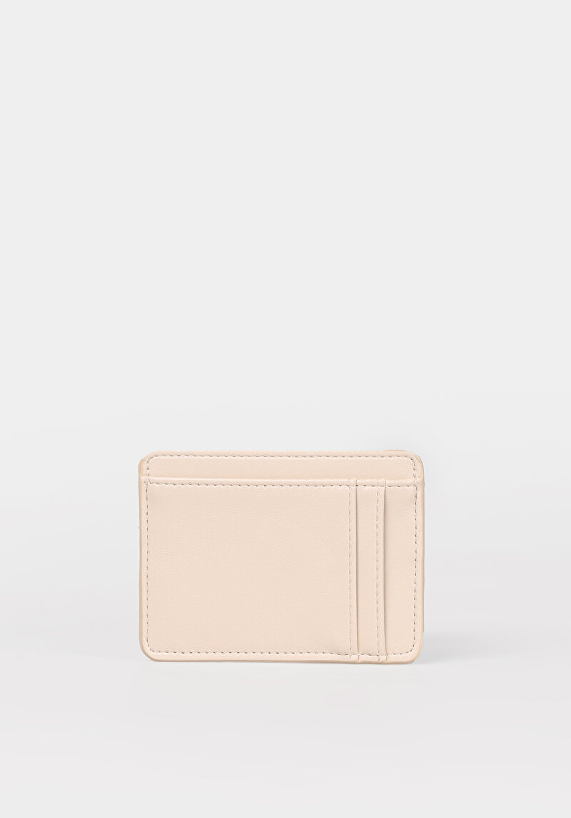 Показати інформацію про Гаманець Жіночий Бежевий  Cl1077870