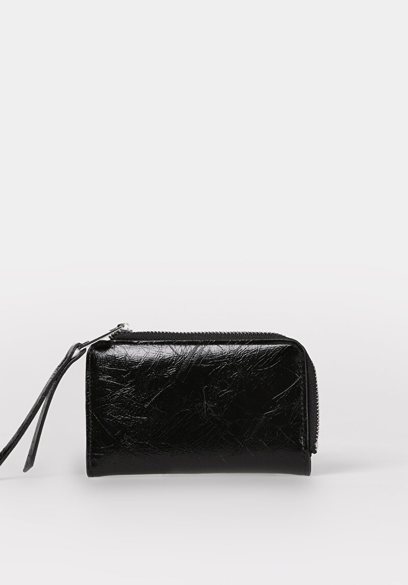 Зображення Гаманець Жіночий Чорний  Cl1077873