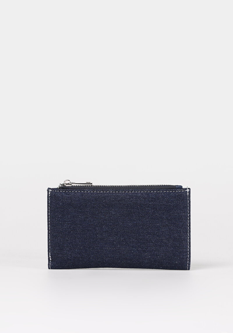 Зображення Гаманець Жіночий Блакитний  Cl1077875