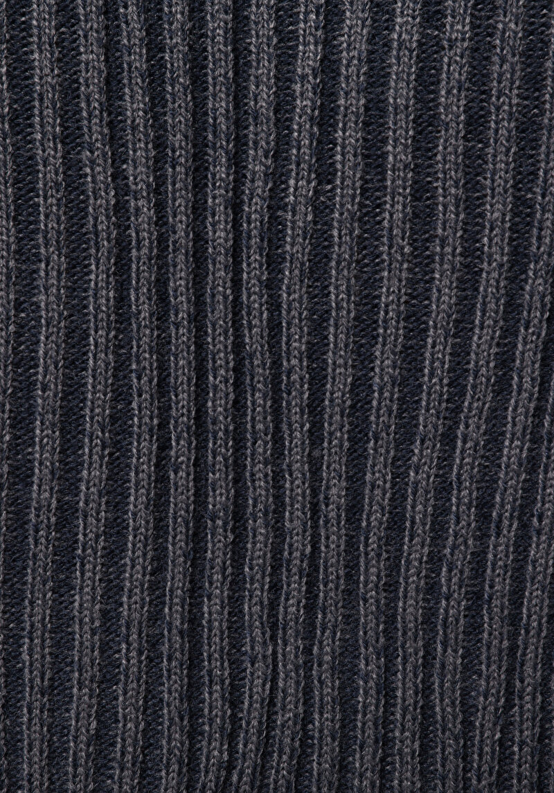 Показати інформацію про Светр Чоловічий Синій  Cl1076733