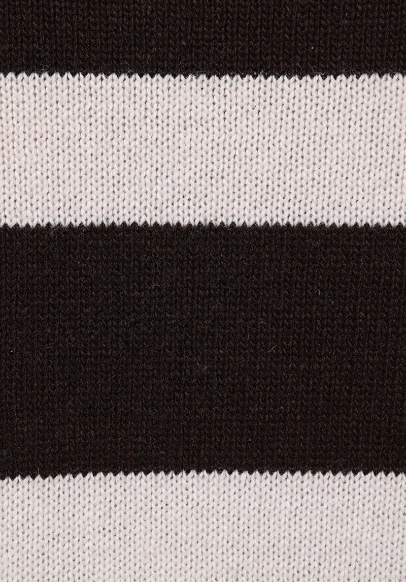 Показати інформацію про Светр Чоловічий Коричневий  Cl1077287