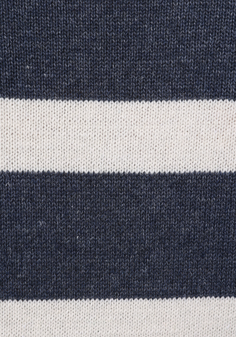 Показати інформацію про Светр Чоловічий Синій  Cl1077287