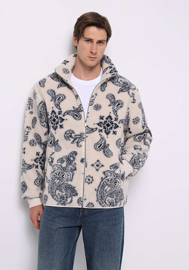 Зображення Піджак Чоловічий Бежевий  Cl1077290