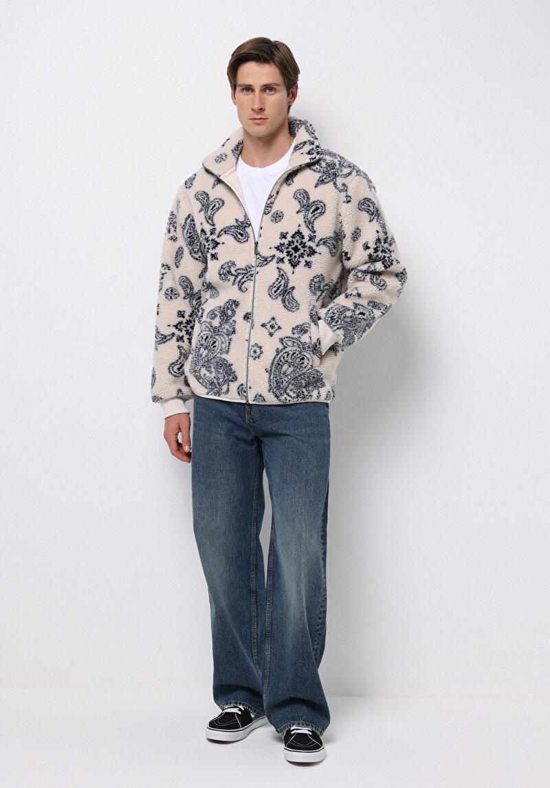 Зображення Піджак Чоловічий Бежевий Cl1077290