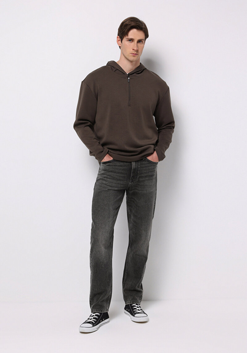 Зображення Джинси Чоловічі Чорні Cl1077539